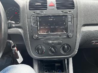 Volkswagen Golf 1.4 Trendline Business picture 19