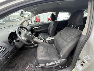 Toyota Auris 1.4-16V picture 16