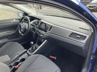 Volkswagen Polo 1.0 TSI Comfortline picture 13