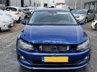 Volkswagen Polo 1.0 TSI Comfortline picture 2