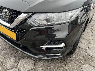 Nissan Qashqai 1.3 MHEV AUTOMAAT Xtronic Business Premium picture 8