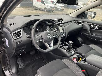 Nissan Qashqai 1.3 MHEV AUTOMAAT Xtronic Business Premium picture 9