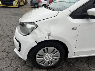 Volkswagen Up! 1.0 move up! BlueMotion picture 8