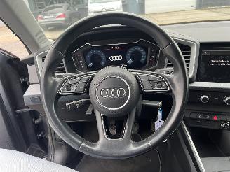 Audi A1 Sportback 25 TFSI Pro Line picture 16