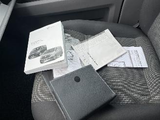 Volkswagen  2.0 Bulli Vanexxt AUTOMAAT 110KW picture 20