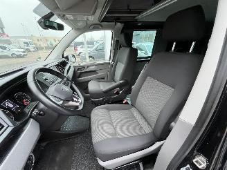 Volkswagen  2.0 Bulli Vanexxt AUTOMAAT 110KW picture 14