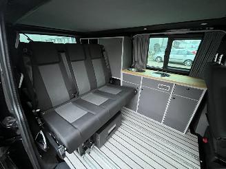Volkswagen  2.0 Bulli Vanexxt AUTOMAAT 110KW picture 9