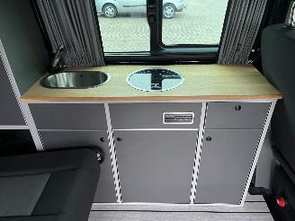 Volkswagen  2.0 Bulli Vanexxt AUTOMAAT 110KW picture 11