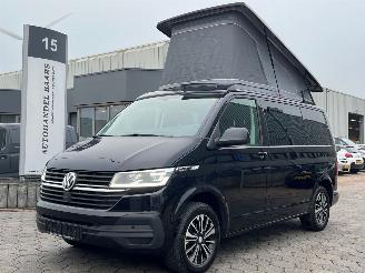 Avarii campere Volkswagen  2.0 Bulli Vaneext AUTOMAAT 110KW 2024/5