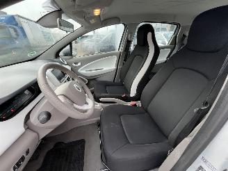 Renault Zoé R90 Life 41 kWh picture 14