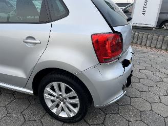 Volkswagen Polo 1.2-12V BlueMotion Trendline picture 8