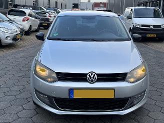 Volkswagen Polo 1.2-12V BlueMotion Trendline picture 2
