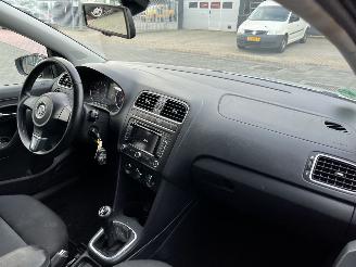 Volkswagen Polo 1.2-12V BlueMotion Trendline picture 12