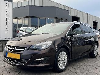 Avarii autoturisme Opel Astra Sports Tourer 1.6 CDTi Business + 2015/8