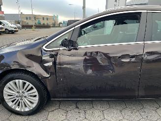 Opel Astra Sports Tourer 1.6 CDTi Business + picture 9