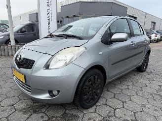 Toyota Yaris 1.3 VVTi Sol picture 1