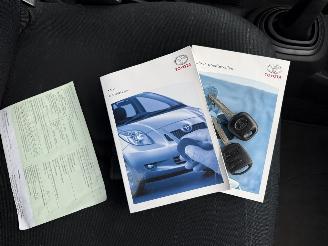 Toyota Yaris 1.3 VVTi Sol picture 18