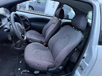 Ford Ka 1.3 Cool & Sound picture 9