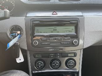 Volkswagen Passat 1.4 TSI Trendline picture 17