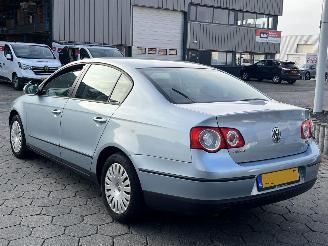 Volkswagen Passat 1.4 TSI Trendline picture 6
