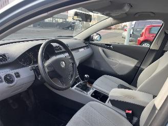 Volkswagen Passat 1.4 TSI Trendline picture 12