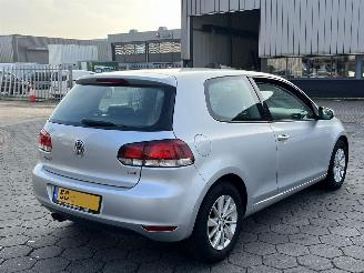 Volkswagen Golf 1.4 TSI Highline picture 4