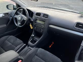 Volkswagen Golf 1.4 TSI Highline picture 12