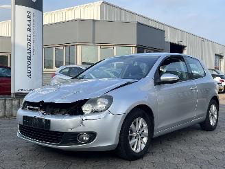 Avarii autoturisme Volkswagen Golf 1.4 TSI Highline 2010/3
