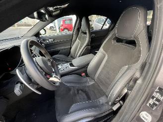 Alfa Romeo Giulia 2.9 T Quadrifoglio 520PK!! picture 16