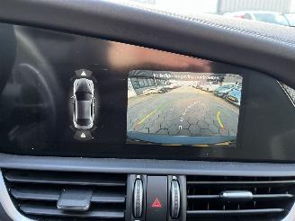 Alfa Romeo Giulia 2.9 T Quadrifoglio 520PK!! picture 22