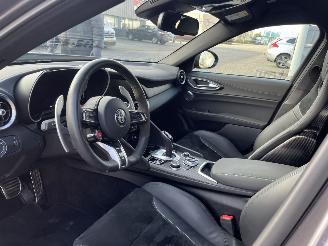 Alfa Romeo Giulia 2.9 T Quadrifoglio 520PK!! picture 15