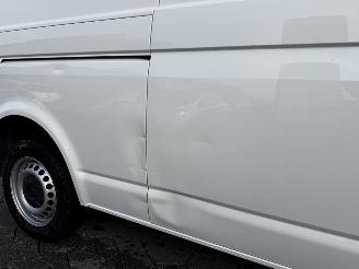 Volkswagen Transporter 2.0 TDI L2H3 32 Comfortline picture 4