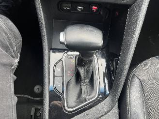 Kia Niro 1.6 GDi Hybrid DynamicLine picture 22