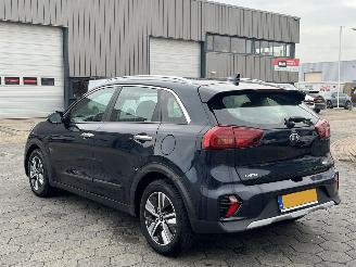 Kia Niro 1.6 GDi Hybrid DynamicLine picture 6