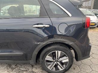 Kia Niro 1.6 GDi Hybrid DynamicLine picture 8