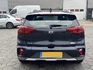 Kia Niro 1.6 GDi Hybrid DynamicLine picture 5