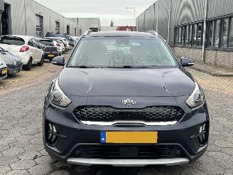Kia Niro 1.6 GDi Hybrid DynamicLine picture 2