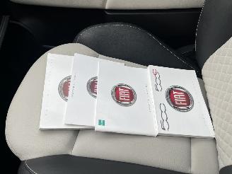 Fiat 500 1.0 Hybrid Dolcevita picture 18
