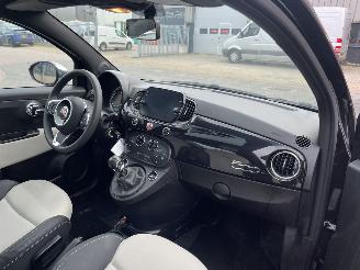 Fiat 500 1.0 Hybrid Dolcevita picture 12