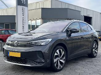 skadebil auto Volkswagen ID.4 First 77 kWh 2020/12