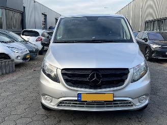 Mercedes Vito 116 CDI Extra Lang AUTOMAAT picture 2