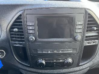 Mercedes Vito 116 CDI Extra Lang AUTOMAAT picture 19