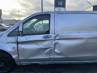 Mercedes Vito 116 CDI Extra Lang AUTOMAAT picture 10