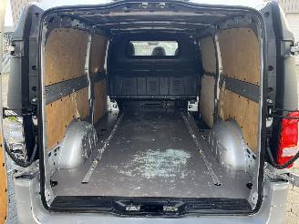Mercedes Vito 116 CDI Extra Lang AUTOMAAT picture 8