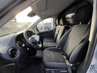 Mercedes Vito 116 CDI Extra Lang AUTOMAAT picture 16