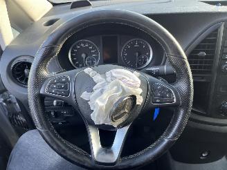 Mercedes Vito 116 CDI Extra Lang AUTOMAAT picture 18