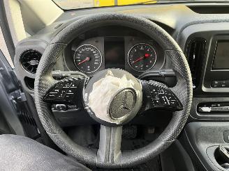 Mercedes Vito 116 CDI DC L3 Extra Long AUTOMAAT picture 14