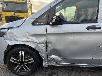 Mercedes Vito 116 CDI DC L3 Extra Long AUTOMAAT picture 10