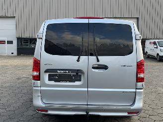 Mercedes Vito 116 CDI DC L3 Extra Long AUTOMAAT picture 5