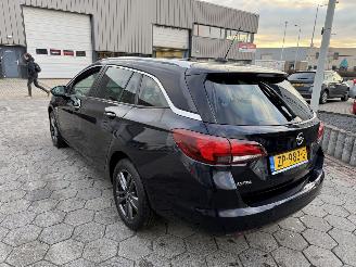 Opel Astra Sports Tourer 1.0 Turbo 120 Jaar Edition picture 7